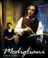 Modigliani / 